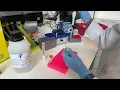 Next Generation Sequencing Workflow