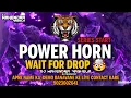 Lagu POWER HORN 3.0 DJ MAHENDRA VAGHELA