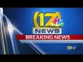 State Route 43 just north of McCombs Avenue blocked due to fatal accident