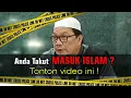 Download Lagu KISAH AJAIB masuk ISLAM nya seorang Kapten Kapal KRISTEN | Mantan Pendeta Ustadz Dr. Yahya Waloni