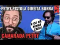 Download Lagu ARTHUR PETRY FICA INDIGNADO COM A BURRICE DA DIREITA