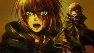 Download Attack on Titan S3 - Armin Transforms / Armin Medley | Epic Cover MP3