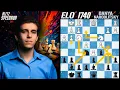 Lagu Tricky Tactics!!! | King's Indian, Caro-Kann, English | GM Naroditsky's DYI Chess Speedrun