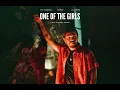 Download Lagu The Weeknd, Jennie \u0026 Lily Rose - One Of The Girls (Dave Andres Remix)