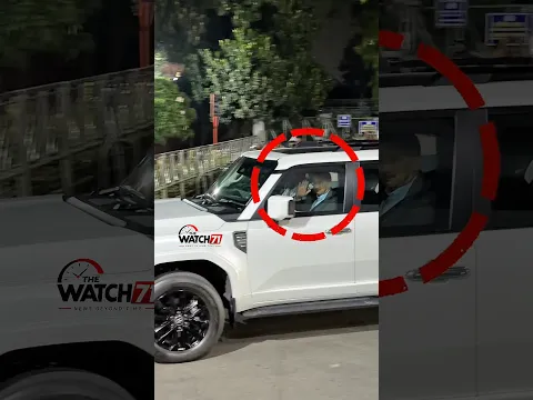 জাপানের উদ্দেশ্য ঢাকা ছাড়লেন প্রধানমন্ত্রী তারেক রহমান।