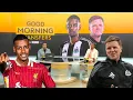 Download Lagu Liverpool Move for Alexander Isak ENHANCED as Eddie Howe Admits No Contact in Weeks