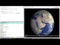Live coding WebGL with ClojureScript