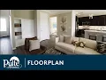 New Home Designs Two Story Home Sienna Home Builder Pulte Homes