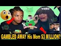 Wendy Williams Son was Stealing her Money which led to Guardian after Wells Fargo FLAGGED Bank Acct