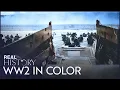Lagu 3+ Hours of WW2 Footage In Color