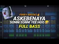Download Lagu DJ ASKEBENAYA X BERCANDA BERCANDA FULL BASS TIKTOK VIRAL 2023