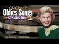 Download Lagu Carpenters, Engelbert, Elvis, Sinatra, Paul Anka, Bee Gee \u0026 more 🔊🎙Non-Stop 60s \u0026 70s Music Hits