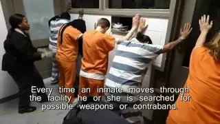 CCSO Corrections