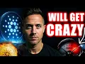 Download Lagu CARDANO Bull Market-doelen die plafonds zullen VERBREKEN! (Wanneer VERKOPEN)