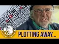 Mick s Plotting Away Time Team Classic