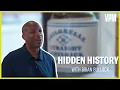 Madeira Bottle and Speakeasies Hidden History with Brian Bullock
