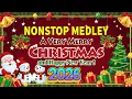 Download Lagu Nonstop Old Christmas Medley 2026 🎄 Greatest Holiday Songs Playlist 🎶 #1