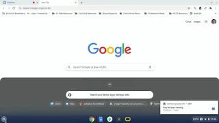 Chromebooks Take and Find Screenshots