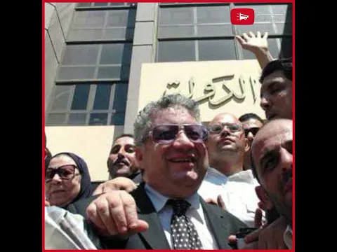 اعتراف مرتضى .. الزمالك اخد الكأس بالحكم اليوناني