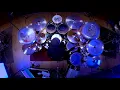 242 Slipknot - The Blister Exists - Drum Cover