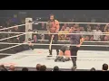 Download Lagu Bronson Reed vs Roman Reigns Street Fight - WWE Crown Jewel 10/11/2025