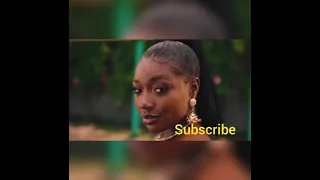 flavour berna remix refix ft tekno diamond platinumz and fally ipupa official video 