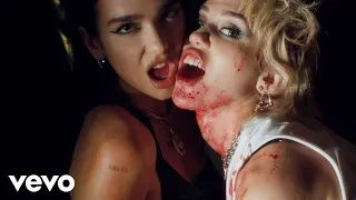Miley Cyrus - Prisoner ft Dua Lipa