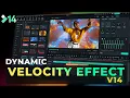 Secret Techniques to Create INSANE Velocity Effects in Filmora