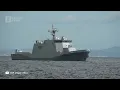 Sentinel vs Sakura, Two Ways to Build an OPV