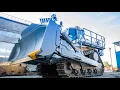 LIEBHERR PR776 Full Documentary and Specs