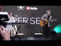 PER SE《穿梭》：「YouTube Music Nights」