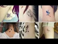 Simple Cute Bird Tattoo Design Ideas For Girls 2025 Small Bird Tattoos Women s Tattoos