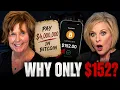 NANCY GUTHRIE THE NOTE DEMANDED 4 MILLION THE WALLET GOT 152