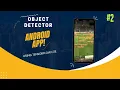 Building an Object Detector Android App Using TFlite Part 2