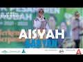Download Lagu NISSA SABYAN LIVE - AISYAH ISTRI RASULULLAH