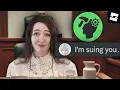 I m GETTING SUED by HiddenDevs users Roblox Dev