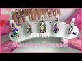 Rhinestone Placement How to apply rhinestones on nails Bling Nails