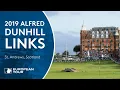 Extended Tournament Highlights | 2019 Alfred Dunhill Links Championship