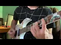 Soul Thrashing Black Sorcery - Skeletonwitch (full playthrough)