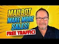 Download Lagu MailBot Review + Amazing Bonus!