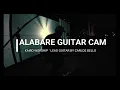 Alabaré – Kairo Worship | Guitar Cover en vivo (Lead Guitar)