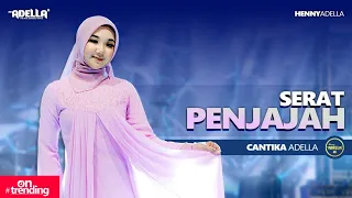 serat penjajah cantika adella om adella