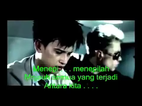 Download MP3 rumor - butiran debu with lirik .wmv