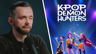 the dark truth behind netflix s k pop demon hunters