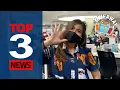 Download Lagu TOP3NEWS Pelaku Penyerangan Midodareni Ditangkap, Anji Diperiksa Polisi,Pelaku Pemerkosaan Ditangkap