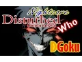Download Lagu Nightcore - Who - Disturbed
