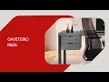 Vídeo do produto Vídeo do produto