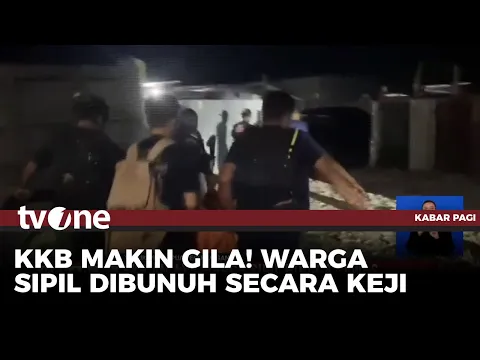 Wanita 40 Tahun Tewas Ditikam di Yahukimo