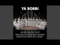 Lagu Ya Robbi Sholli