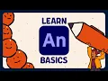 The Adobe Animate CC Crash Course Beginner Friendly